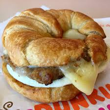 Dunkin' Donuts Coffee