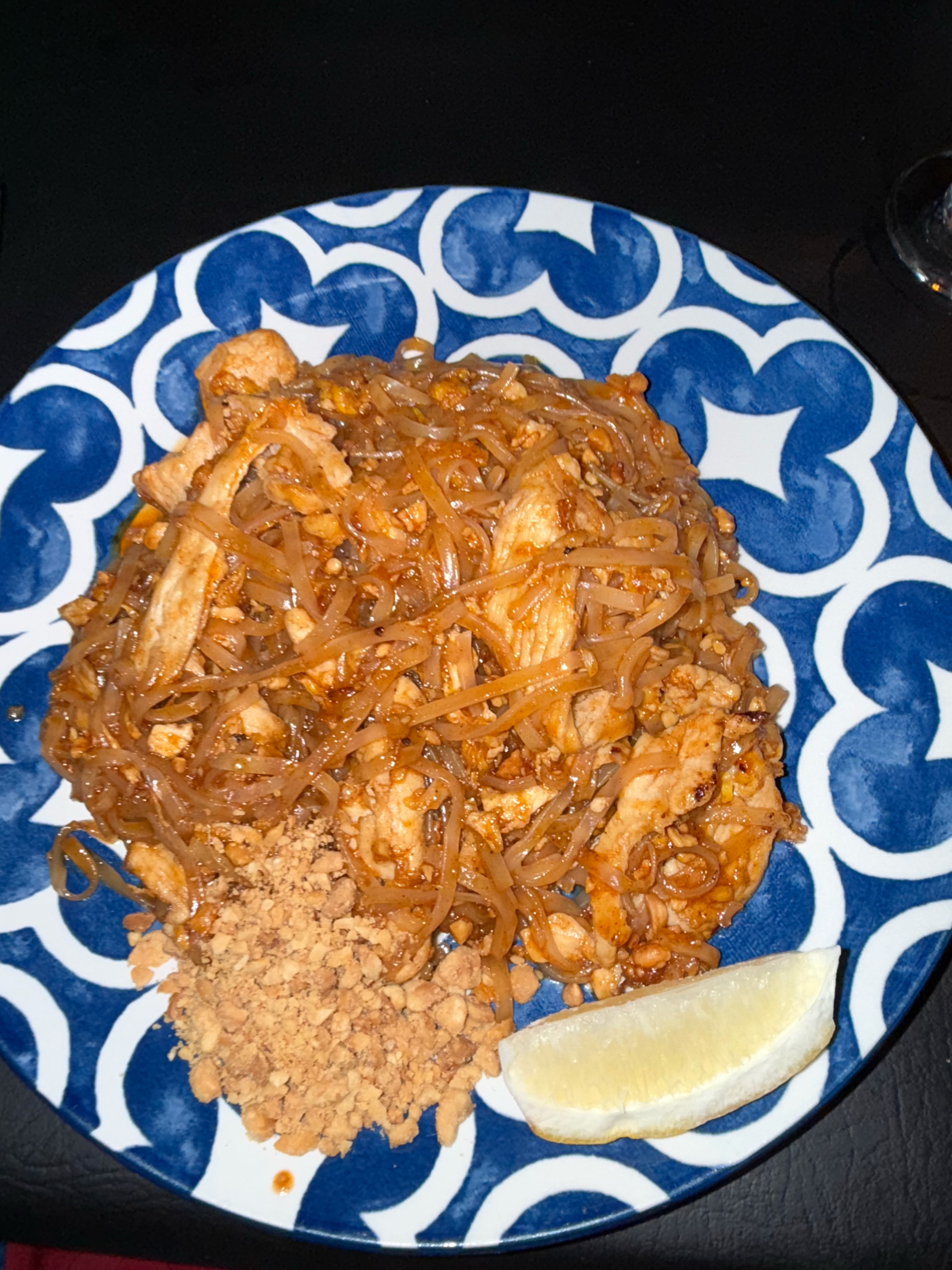 Thai Thai II Pad Thai